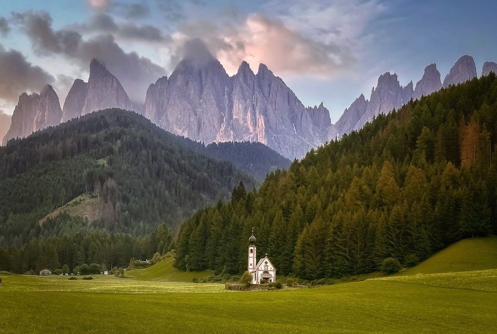 Фотография автора Henri Fitriadi