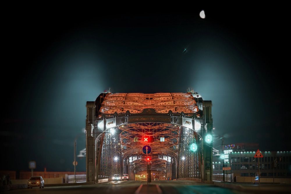 Фотография автора Волошин Андрей