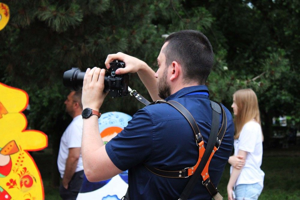 Photograph by Дарья Колесниченко