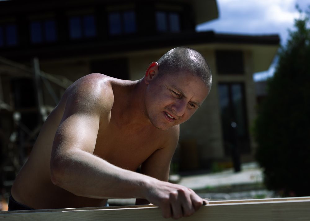 Фотография автора Грудовик Юрий