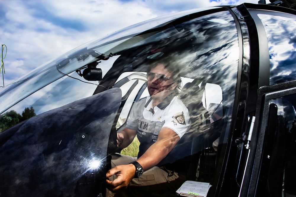 Фотография автора Грудовик Юрий