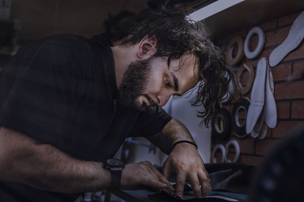 Фотография автора Грудовик Юрий