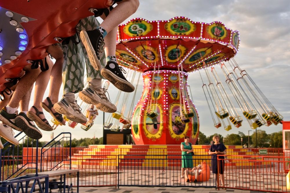 Photograph by Татьяна Абабкова