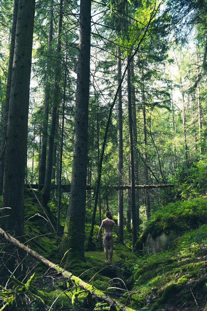 Photograph by Tomasz Balon