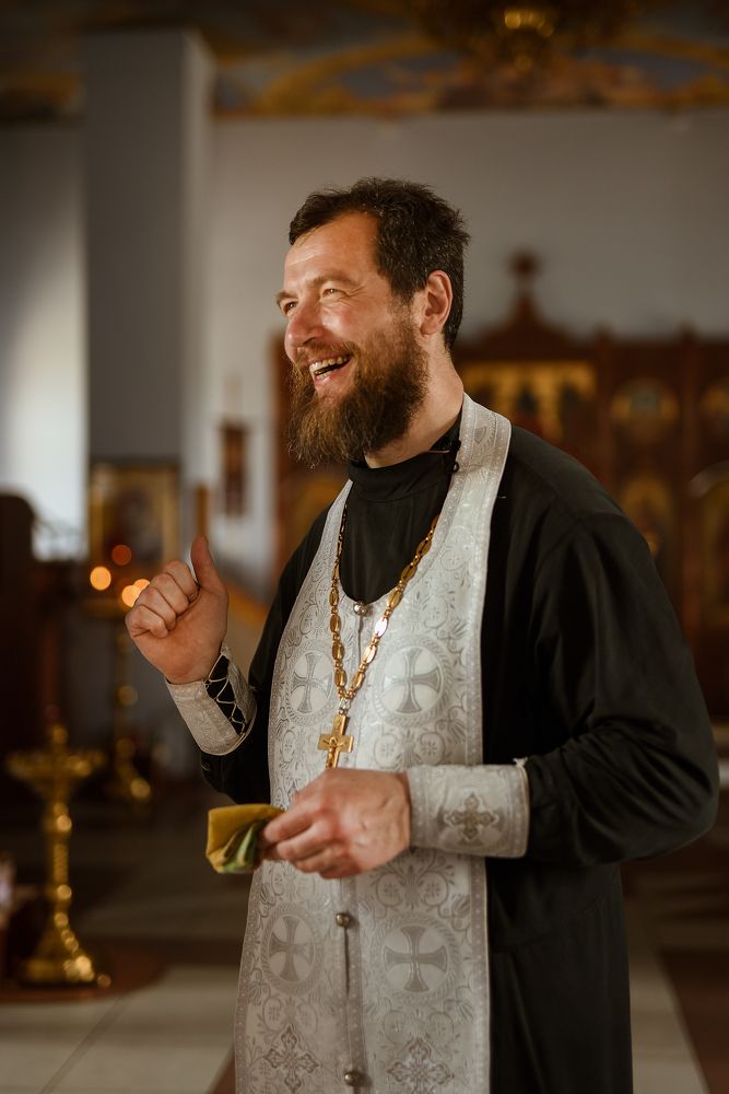 Photograph by Келлер Ольга