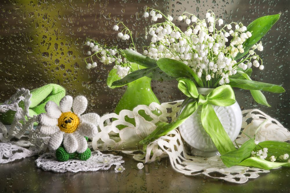 Photograph by Шруб (Беляева) Татьяна