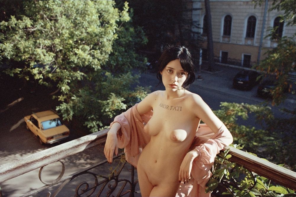 Фотография автора Сигал Георгий