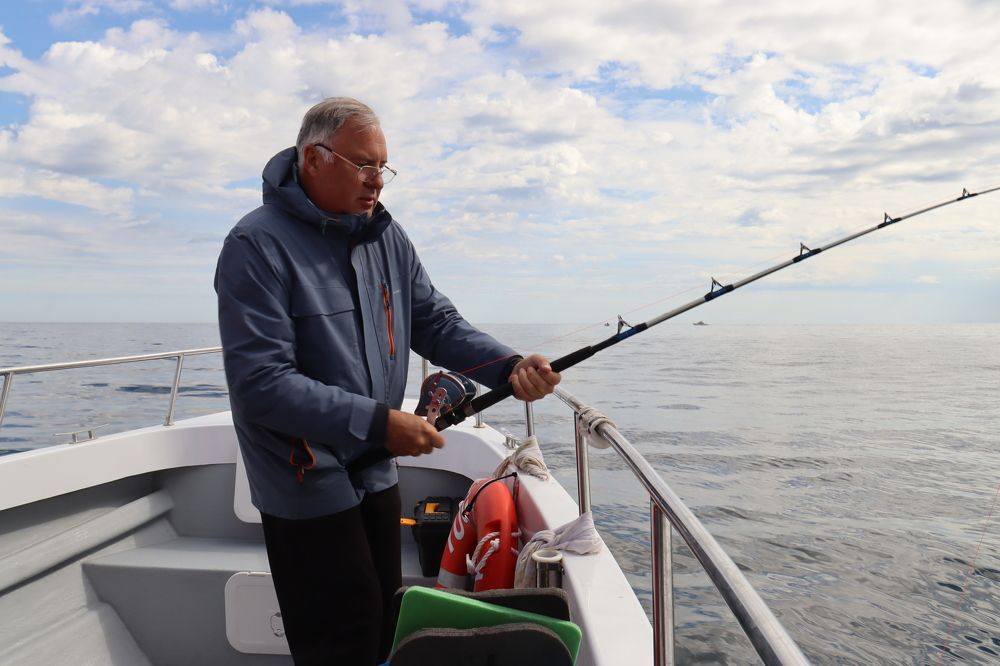 Photograph by Елена Рудкевич