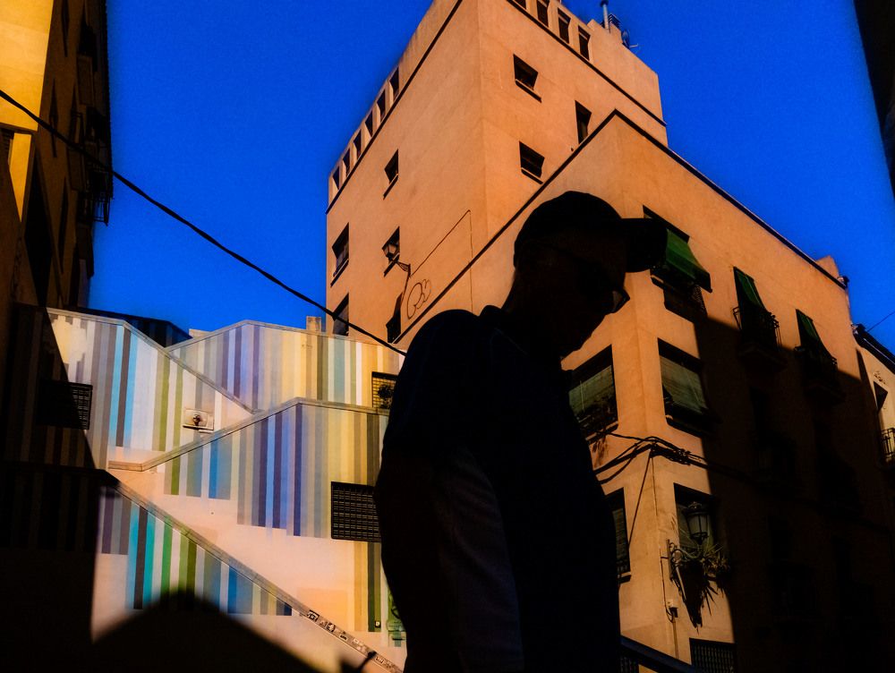 Фотография автора Francisco Mira