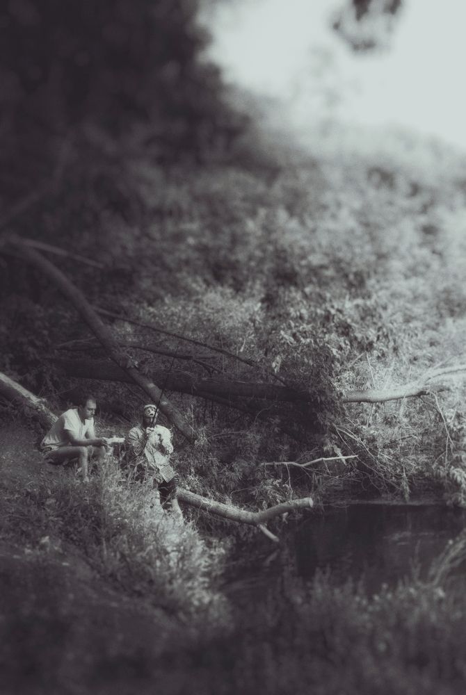 Photograph by Елена Шабельникова