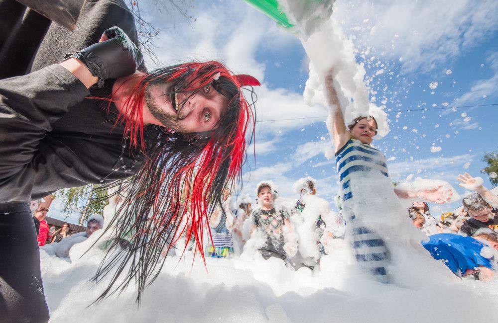 Фотография автора Виталий Подгурченко