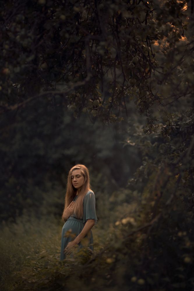 Photograph by Полина Коткина