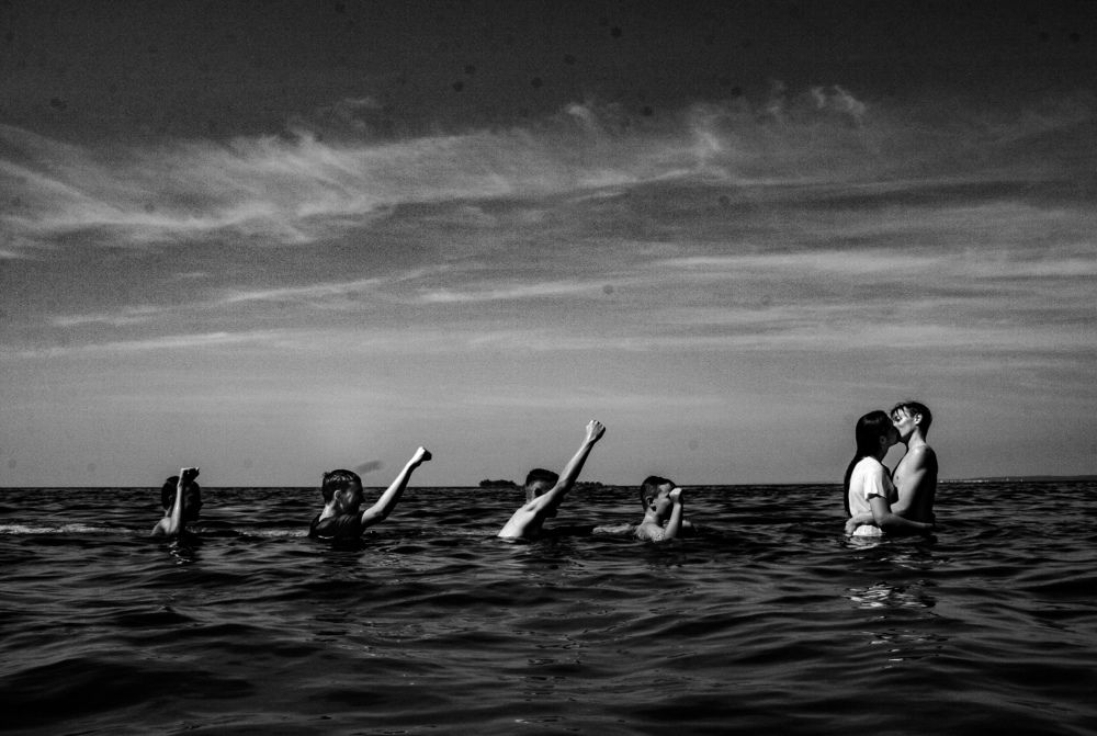 Photograph by Максим Шориков
