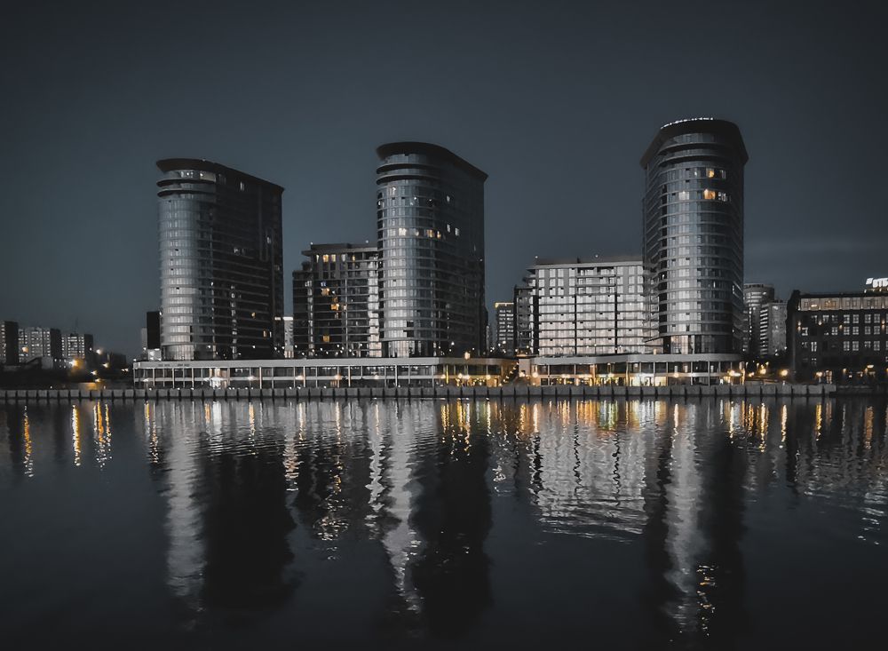 Photograph by Олег Догонов