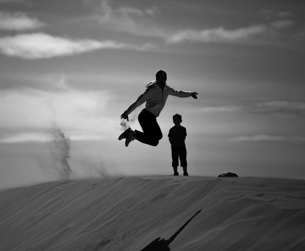 Photograph by ANDREY PERESHEIN
