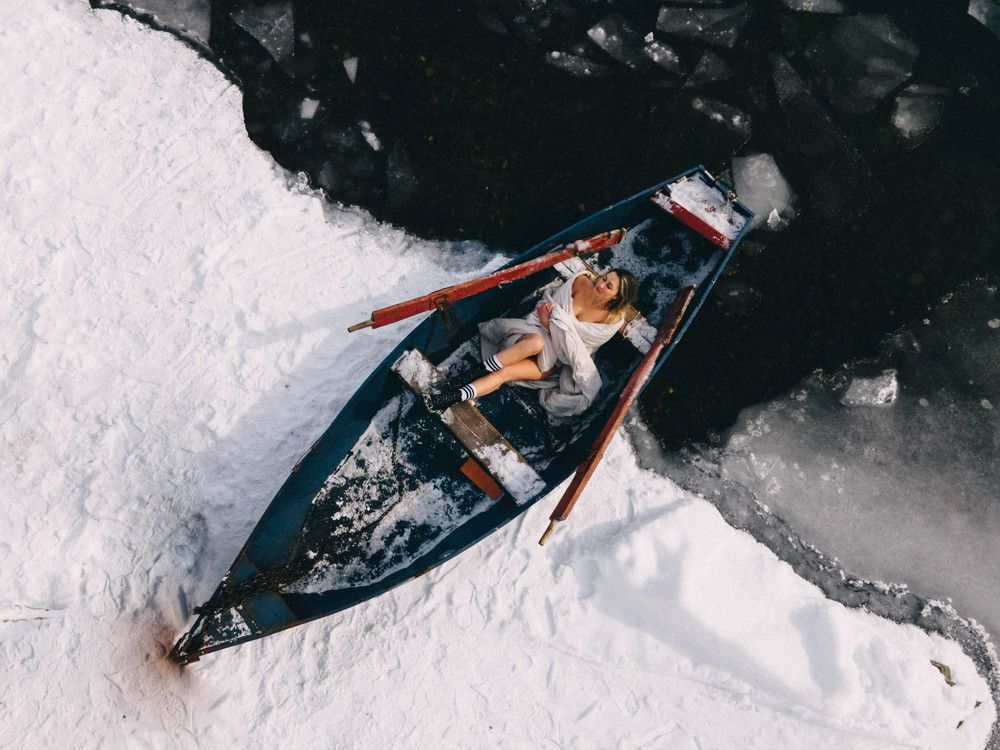 Photograph by Анжелика Борта