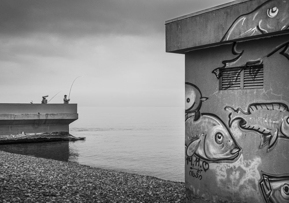 Photograph by Sergej