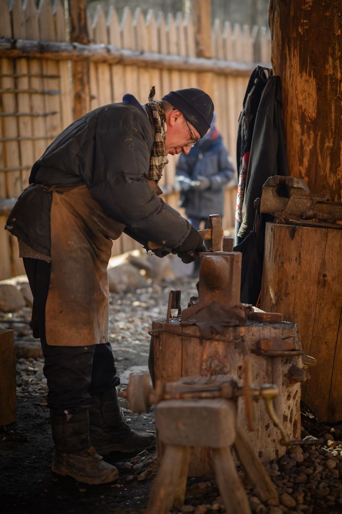 Photograph by Дарья Кончакова