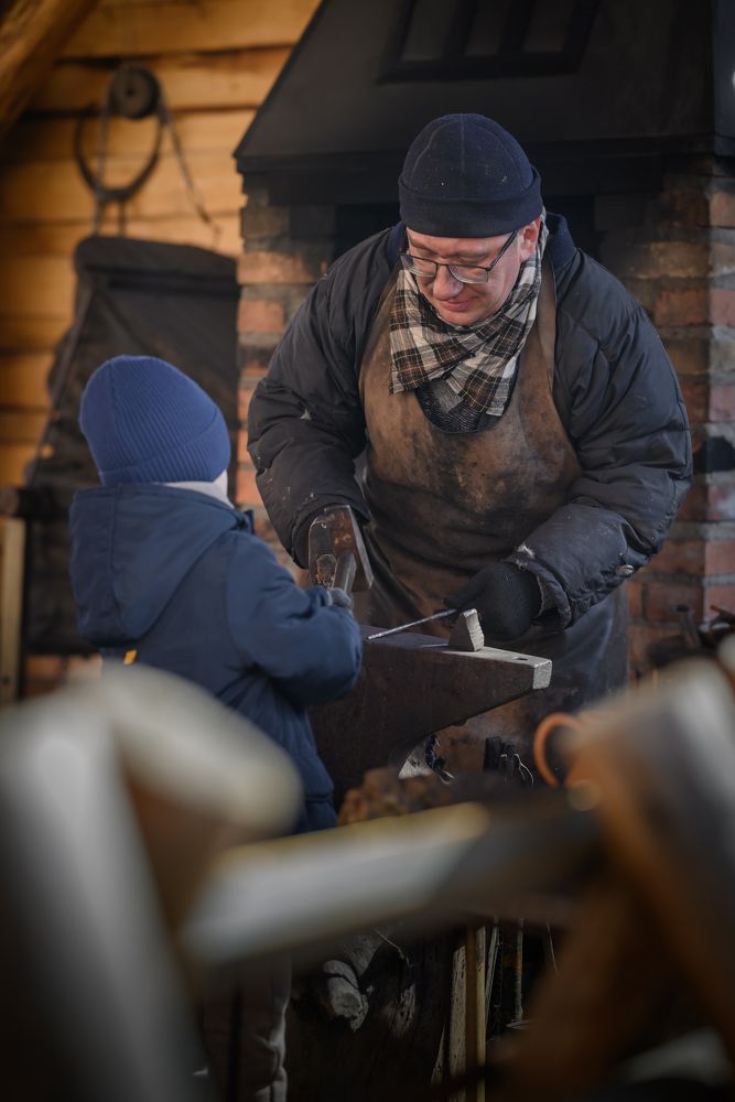 Photograph by Дарья Кончакова