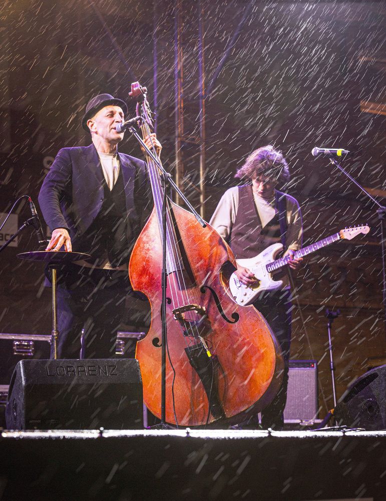 Фотография автора Каргин Валерий