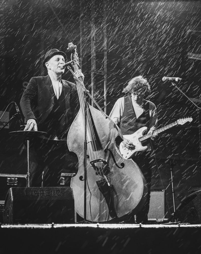 Фотография автора Каргин Валерий