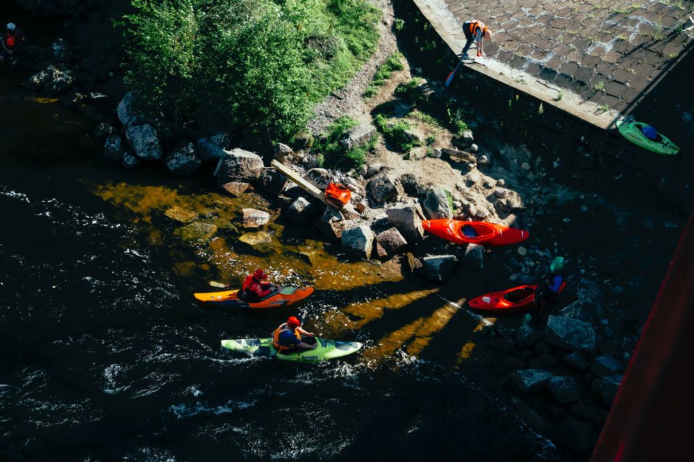 Photograph by Артем Порубаев