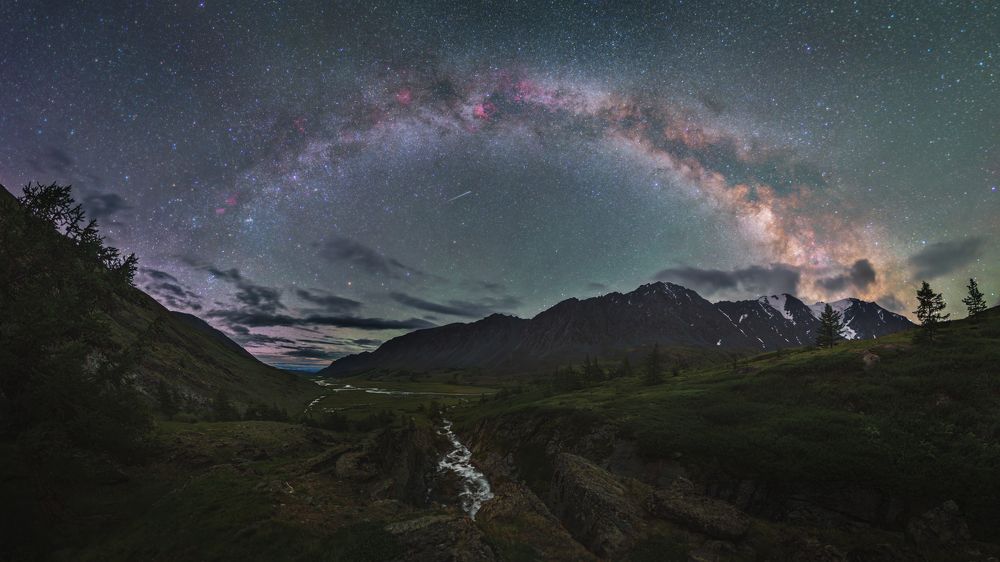 Photograph by Гущин Владимир