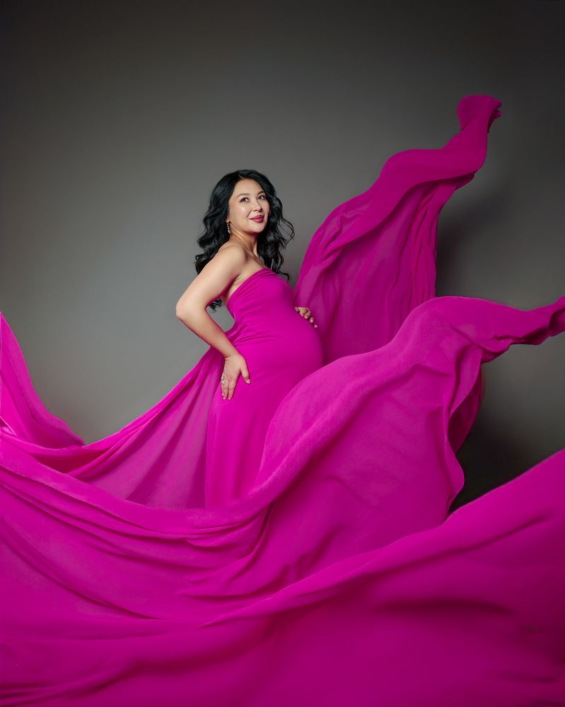 Photograph by Ажар Шайдилдинова