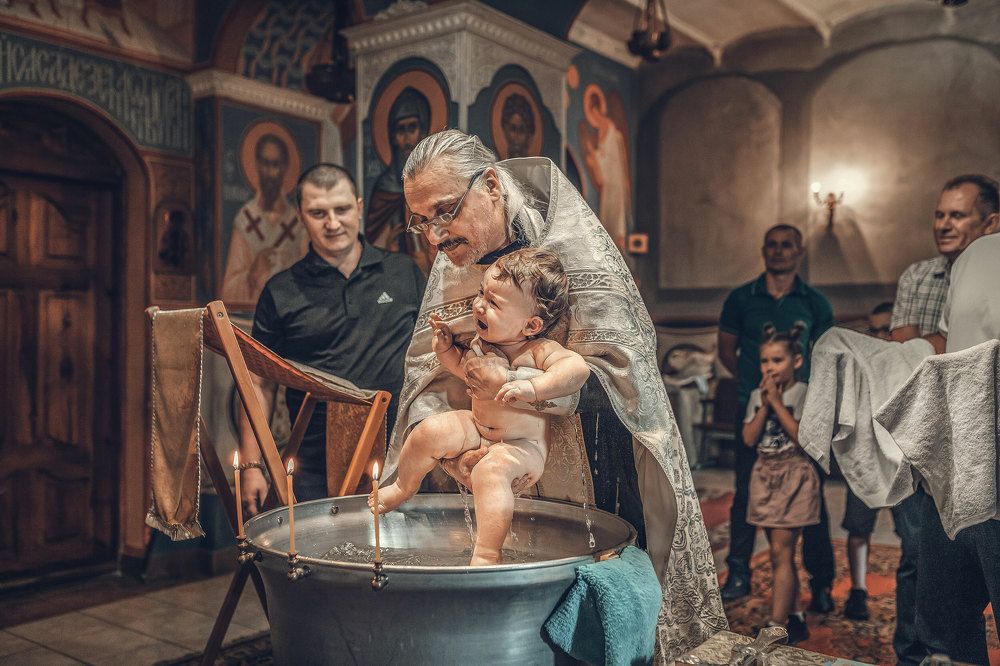 Фотография автора Кристина Догодька