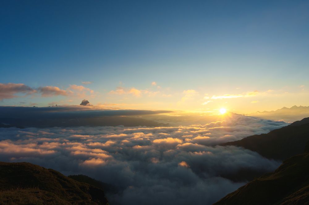 Photograph by Bogdan Kalashnikov