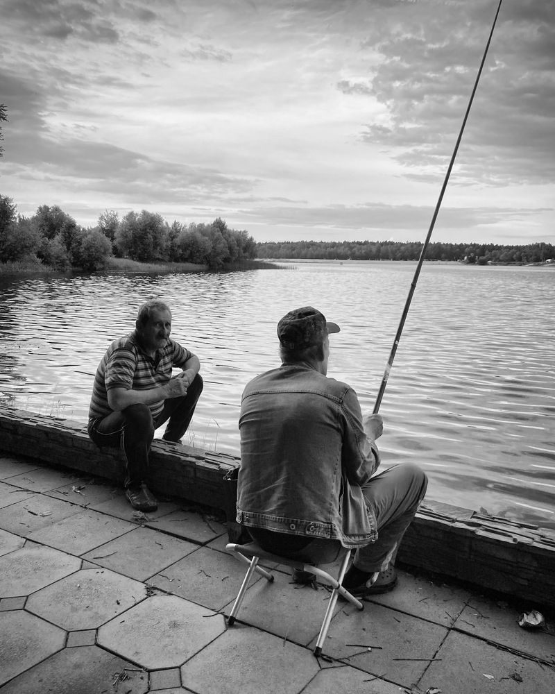 Photograph by Камила Гюндогар