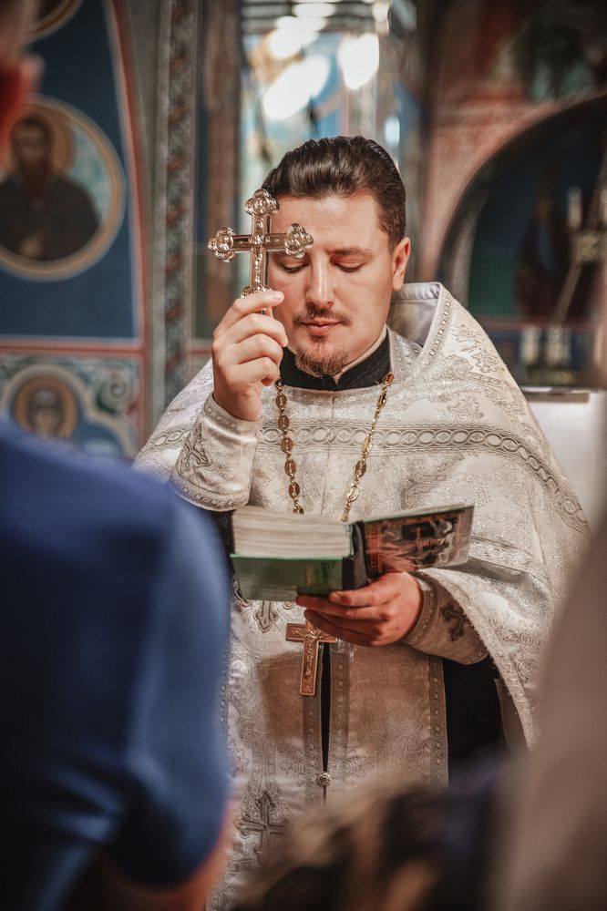 Фотография автора Кристина Догодька