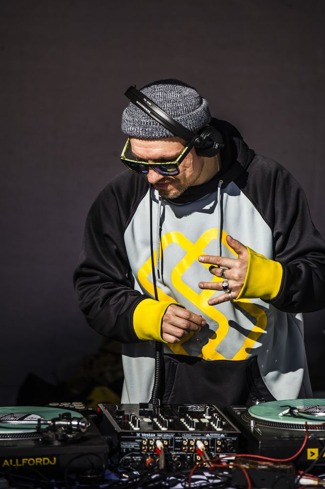 Photograph by Sergei Komlev