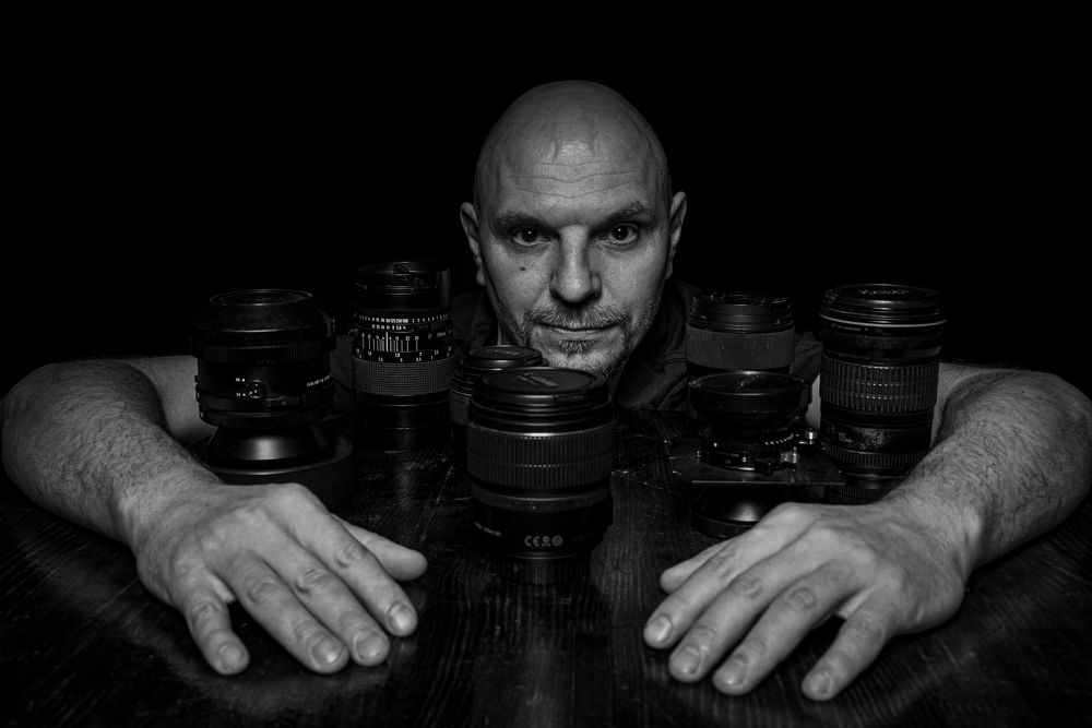 Photograph by Сергей Юдин