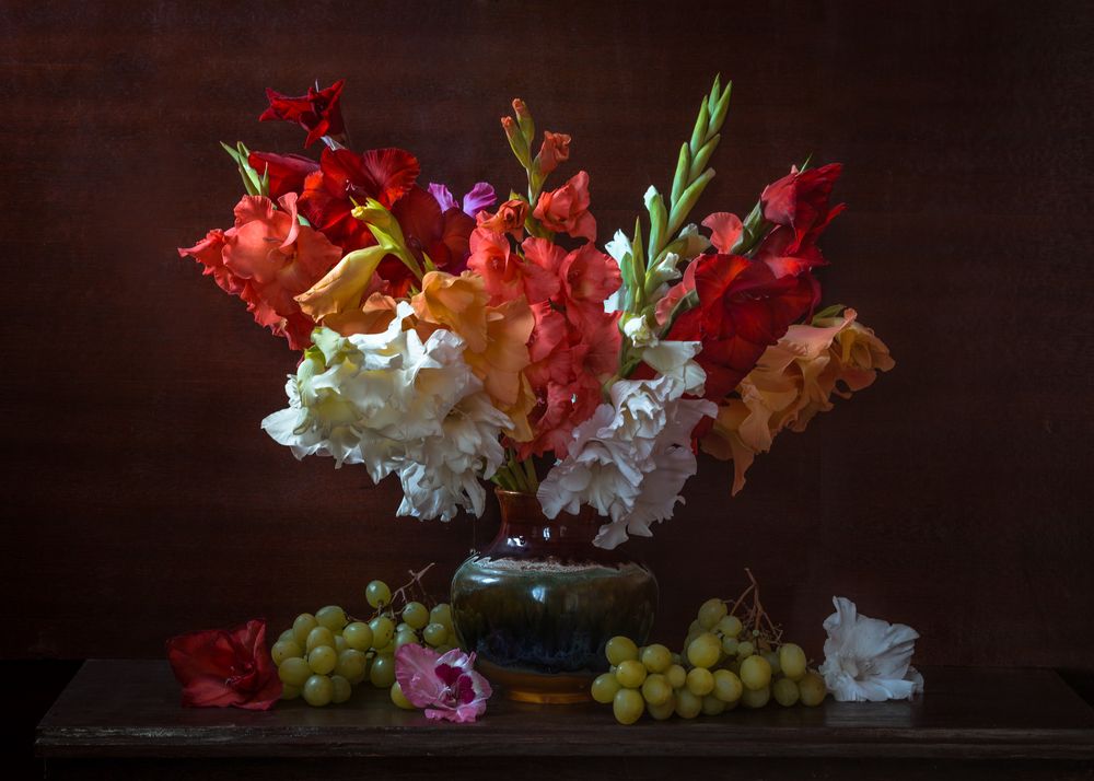 Photograph by Сергей Алексеев