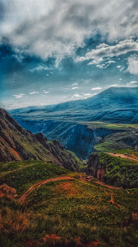 Photograph by Ольга Волкова