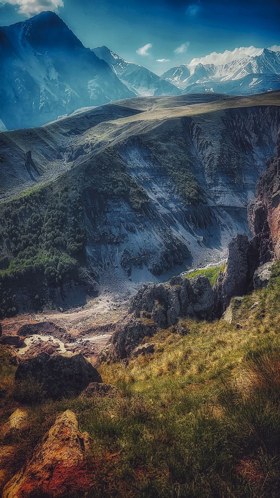 Photograph by Ольга Волкова