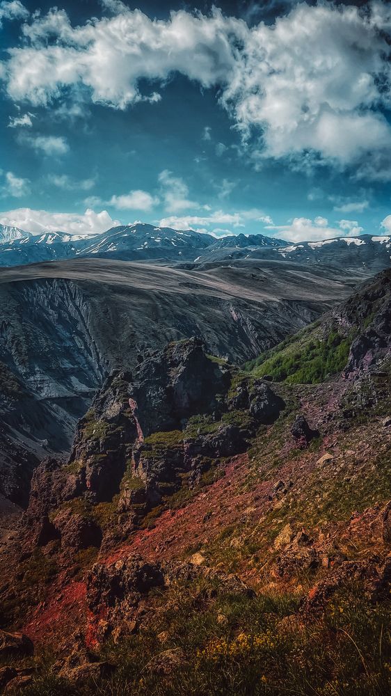 Photograph by Ольга Волкова