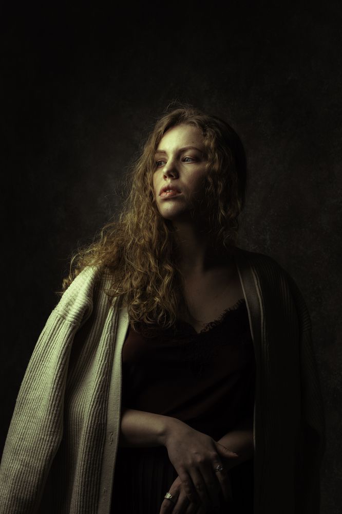 Фотография автора Варвара Власова