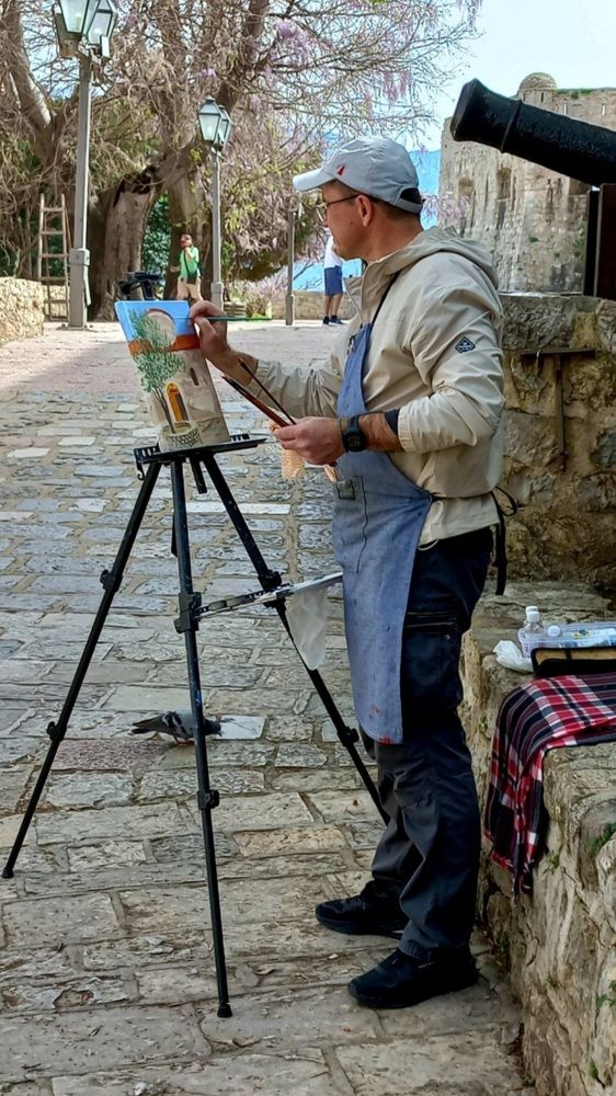 Photograph by Евгений Савулькин