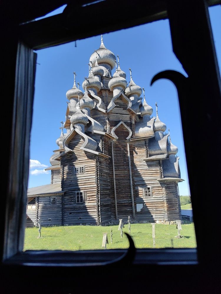 Photograph by Анастасия Кременчугская