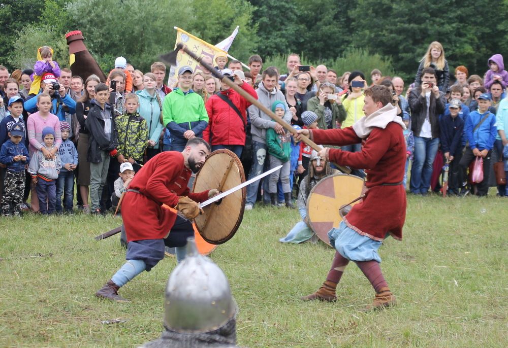 Photograph by Александр Гришин