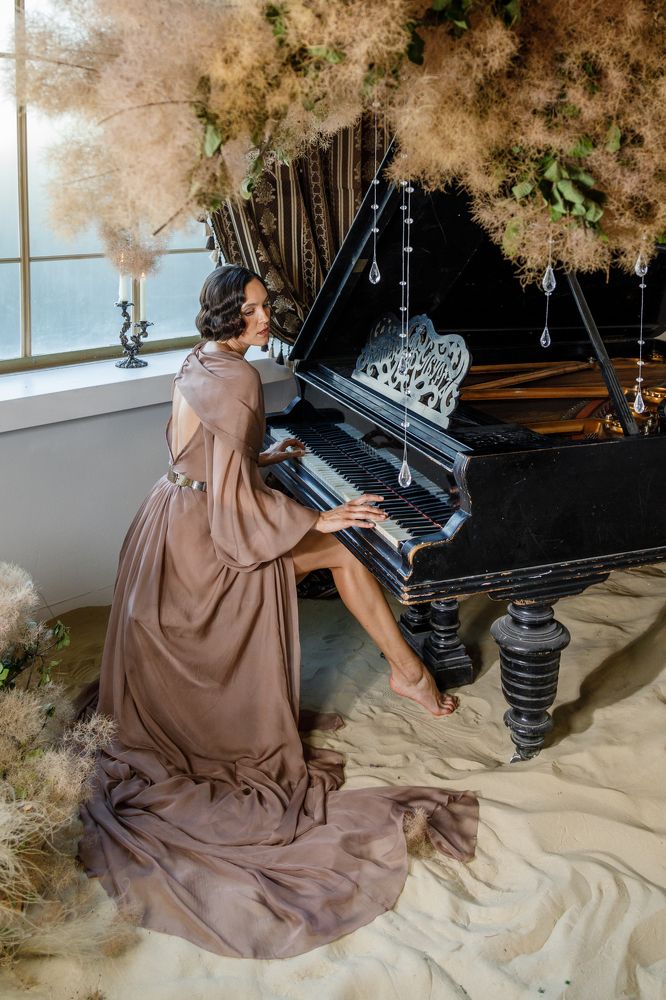 Фотография автора Сергей Качан