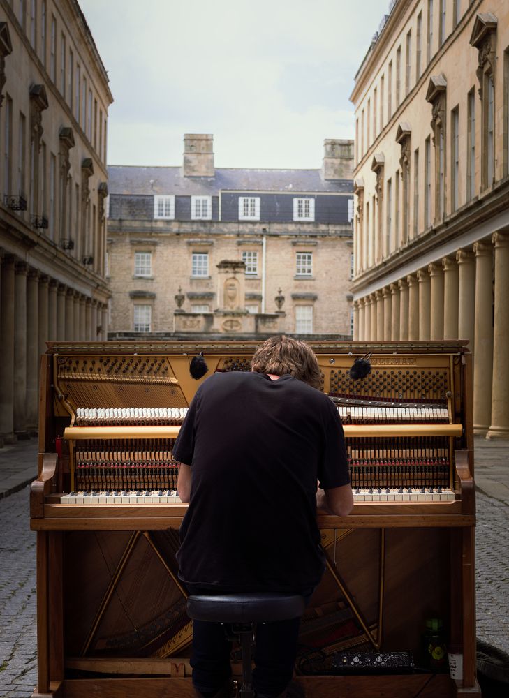 Photograph by Бочина Оксана