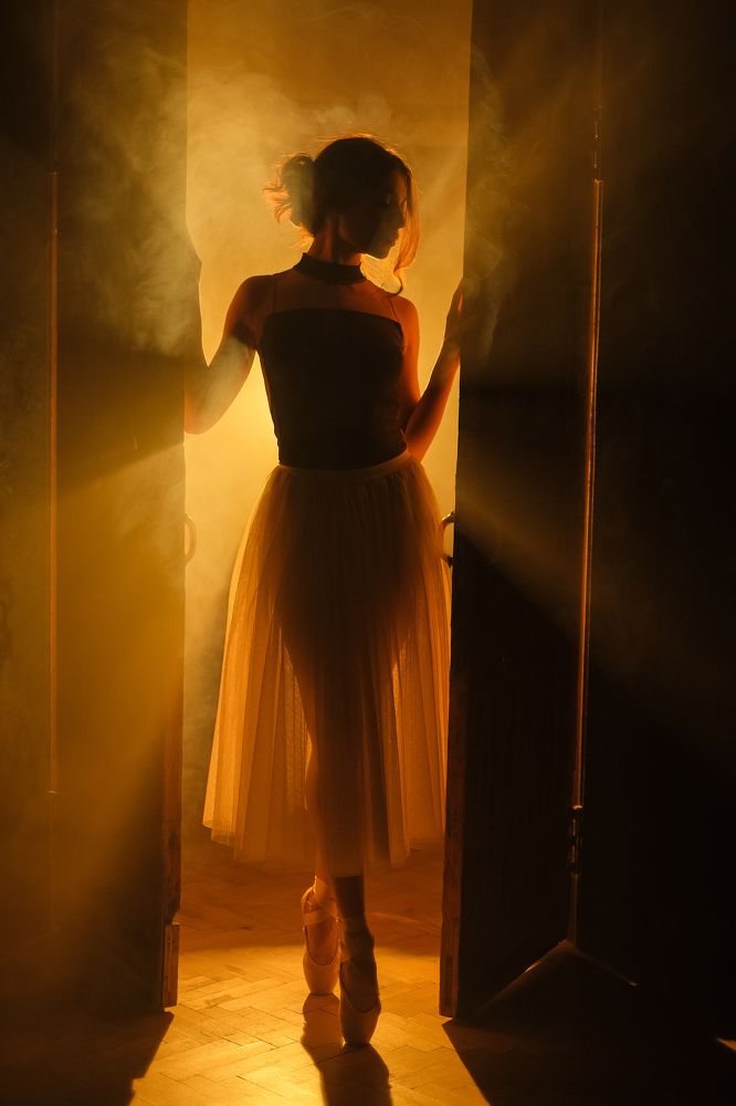 Photograph by Елена Фирсова