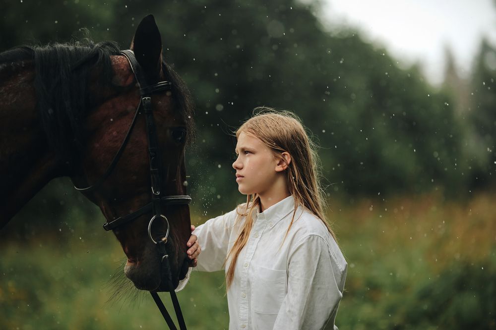 Photograph by Ирина Казанцева