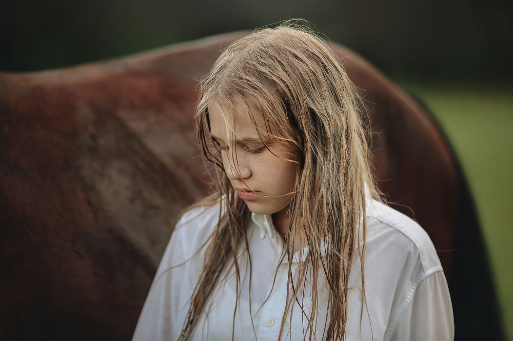 Photograph by Ирина Казанцева