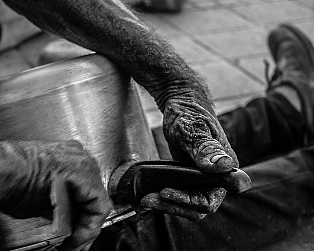 Photograph by Leonardo Ronquillo