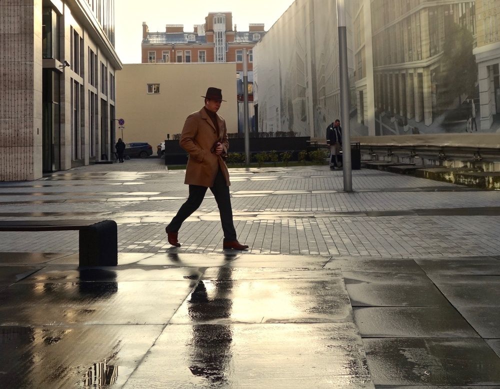 Photograph by Елена Жукова