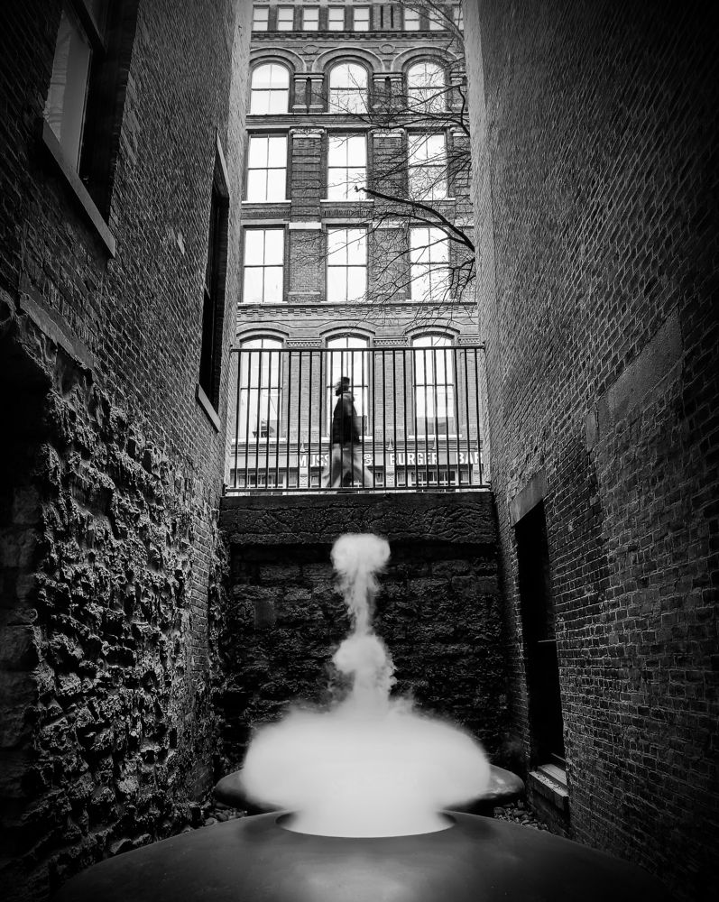 Photograph by Leonardo Ronquillo